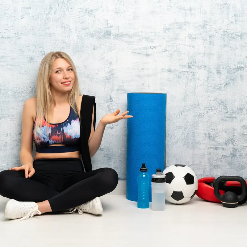 Pilates per Sportivi